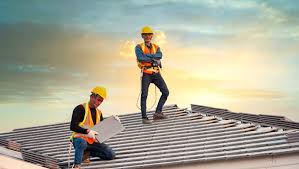 Fast & Reliable Emergency Roof Repairs in Quitman, GA